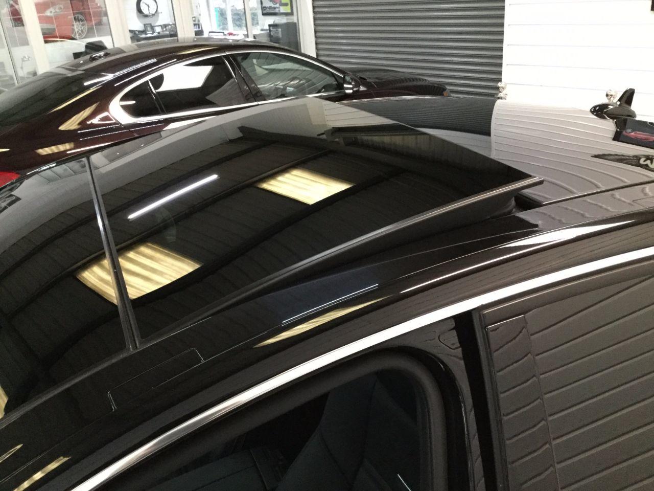 Mercedes-Benz E Class E63 5.5 V8 Bi-Turbo MCT Automatic 550BHP Saloon Petrol Obsidian Black Metallic