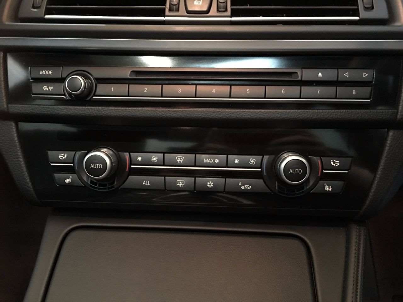 BMW M5 4.4 M5 4dr DCT Saloon Petrol Monte Carlo Blue