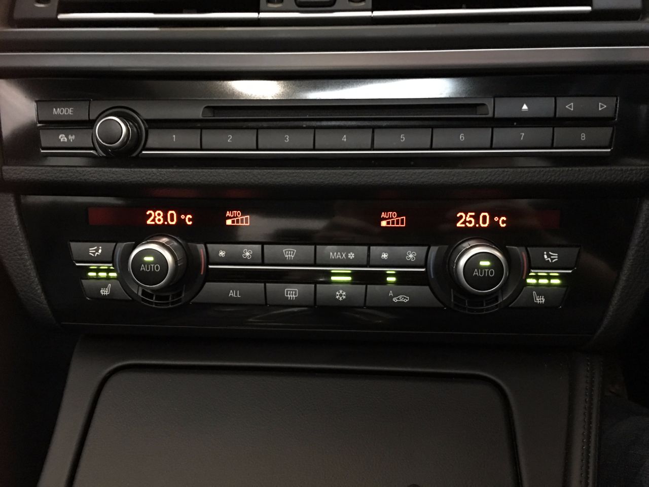 BMW M5 4.4 M5 4dr DCT Saloon Petrol Monte Carlo Blue