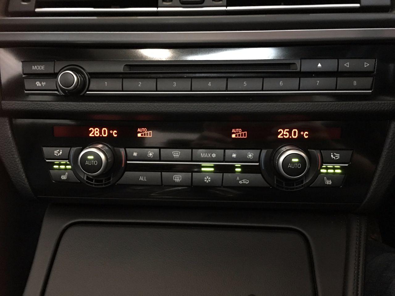BMW M5 4.4 M5 4dr DCT Saloon Petrol Monte Carlo Blue