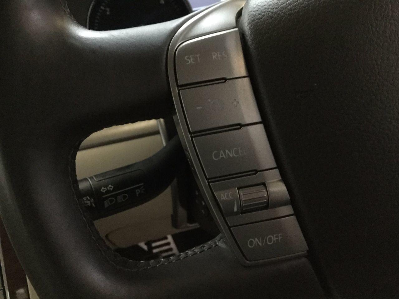 Volkswagen Phaeton 3.0 V6 TDI 4MOTION 4X4 4dr Auto Saloon Diesel Tempest Silver Grey