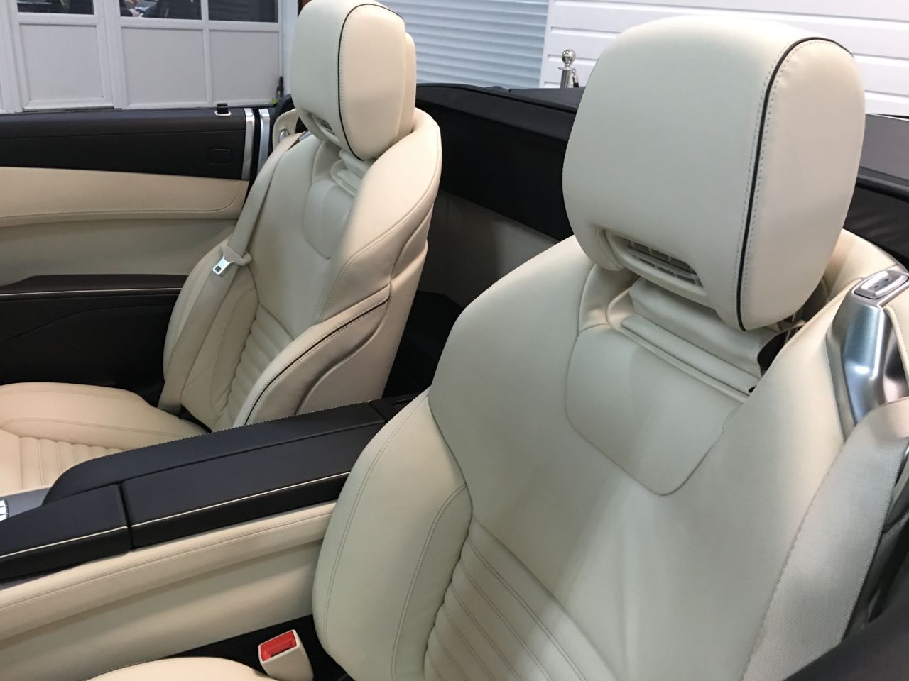 Mercedes-Benz SL Class 3.0 SL 400 AMG Sport 2dr Auto 333BHP Convertible Petrol Black