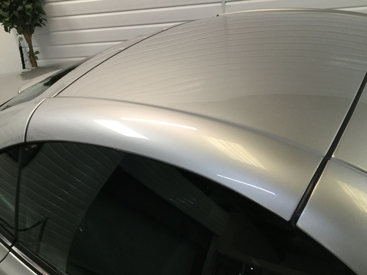 Lexus SC SC430 4.3 V8 Convertible Automatic Convertible Petrol Paliado Silver