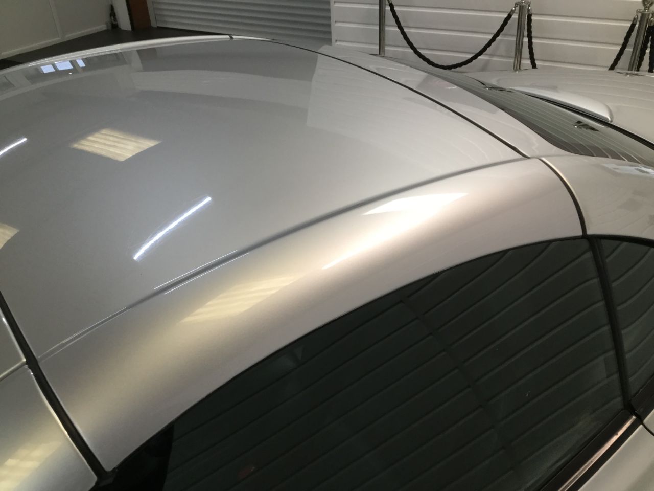 Lexus SC SC430 4.3 V8 Convertible Automatic Convertible Petrol Paliado Silver