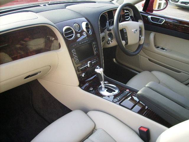 2006 Bentley Continental 6.0 Flying Spur W12 ~6,800 MILES~