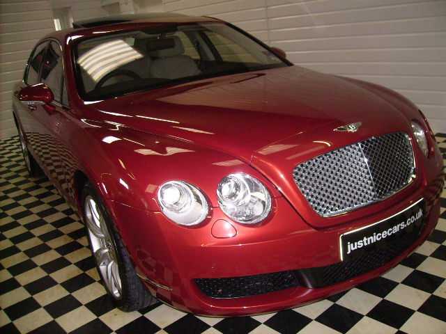 2006 Bentley Continental 6.0 Flying Spur W12 ~6,800 MILES~