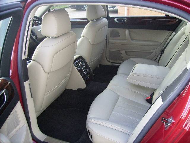 2006 Bentley Continental 6.0 Flying Spur W12 ~6,800 MILES~