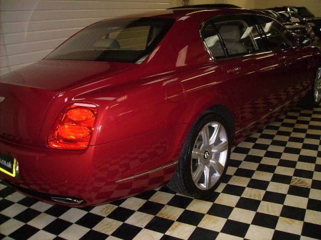 2006 Bentley Continental 6.0 Flying Spur W12 ~6,800 MILES~