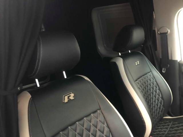 2016 Volkswagen Caddy 2.0 TDI BlueMotion Tech 102PS