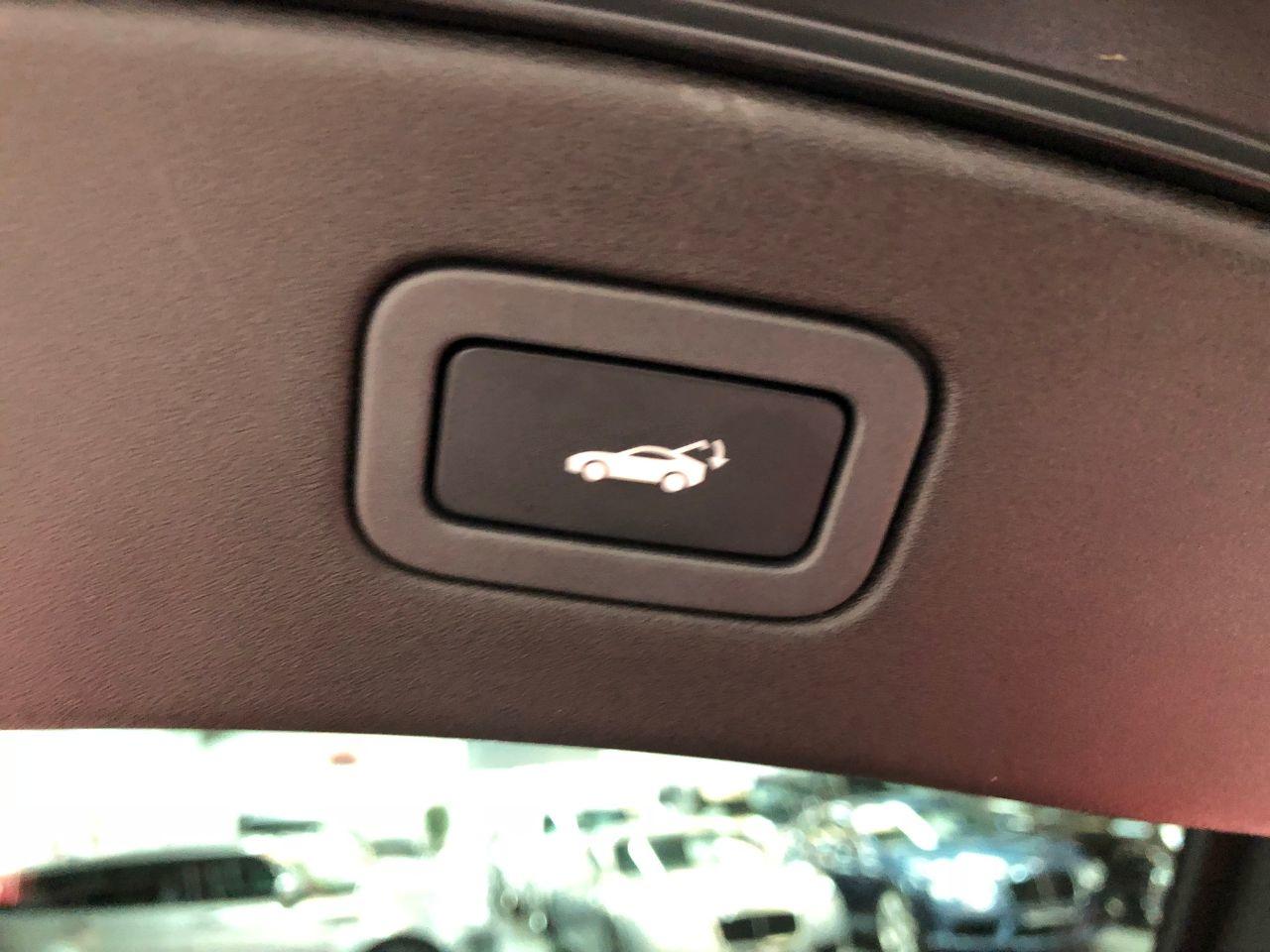 Jaguar F-type 3.0 F-TYPE S V6 AUTO Coupe Petrol Salsa Red