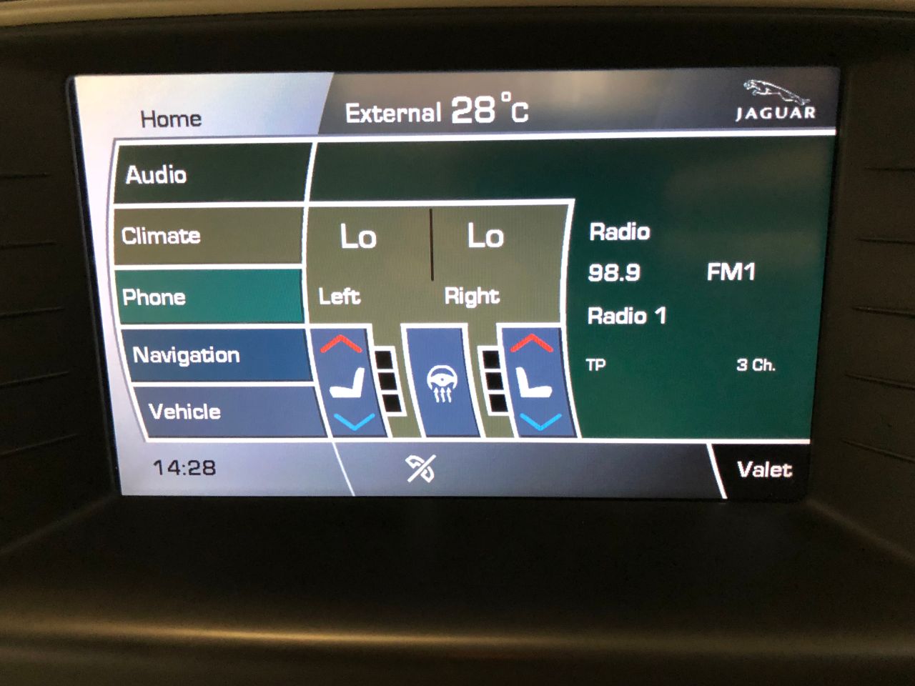 Jaguar XK 5.0 Supercharged V8 R 2dr Auto Coupe Petrol Vapour Grey