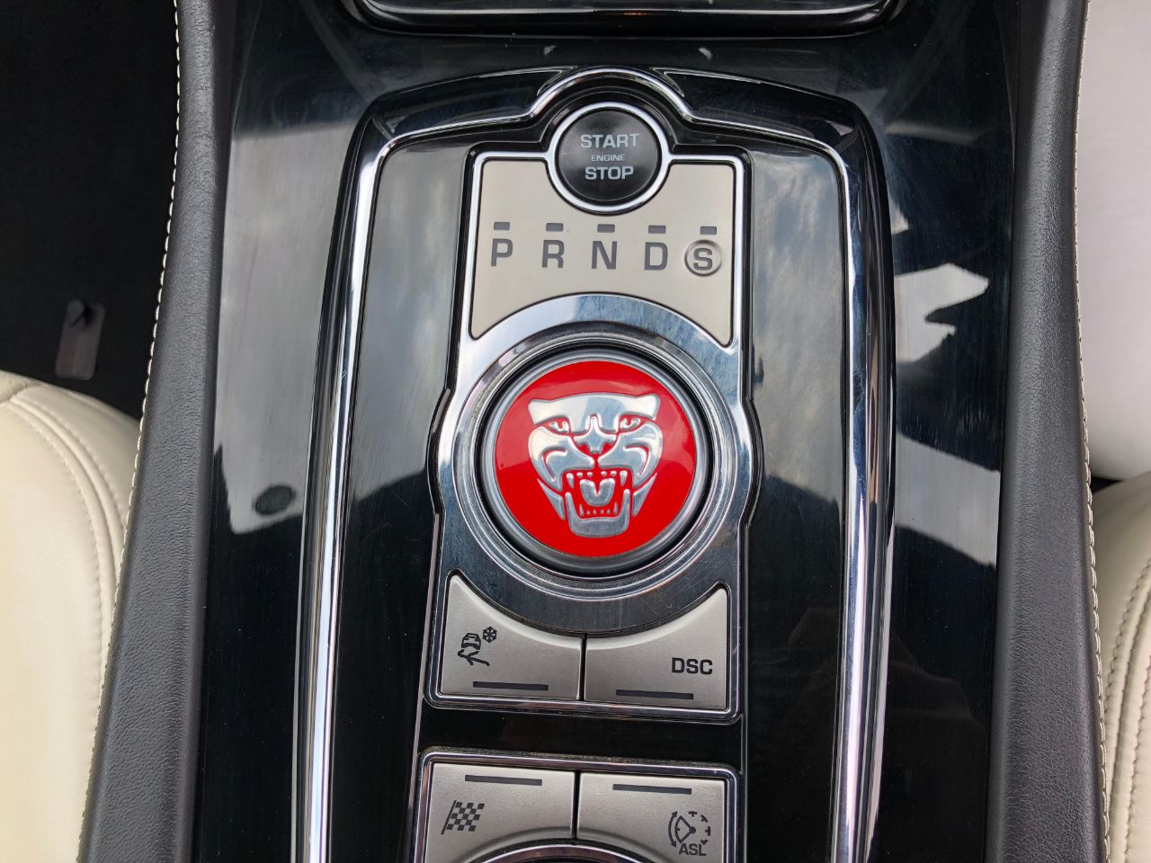Jaguar XK 5.0 Supercharged V8 R 2dr Auto Coupe Petrol Vapour Grey