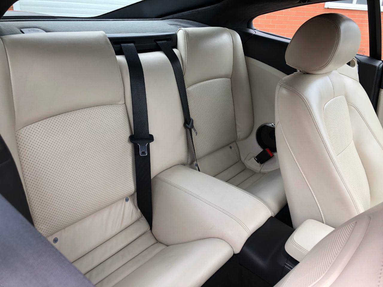 Jaguar XK 5.0 Supercharged V8 R 2dr Auto Coupe Petrol Vapour Grey