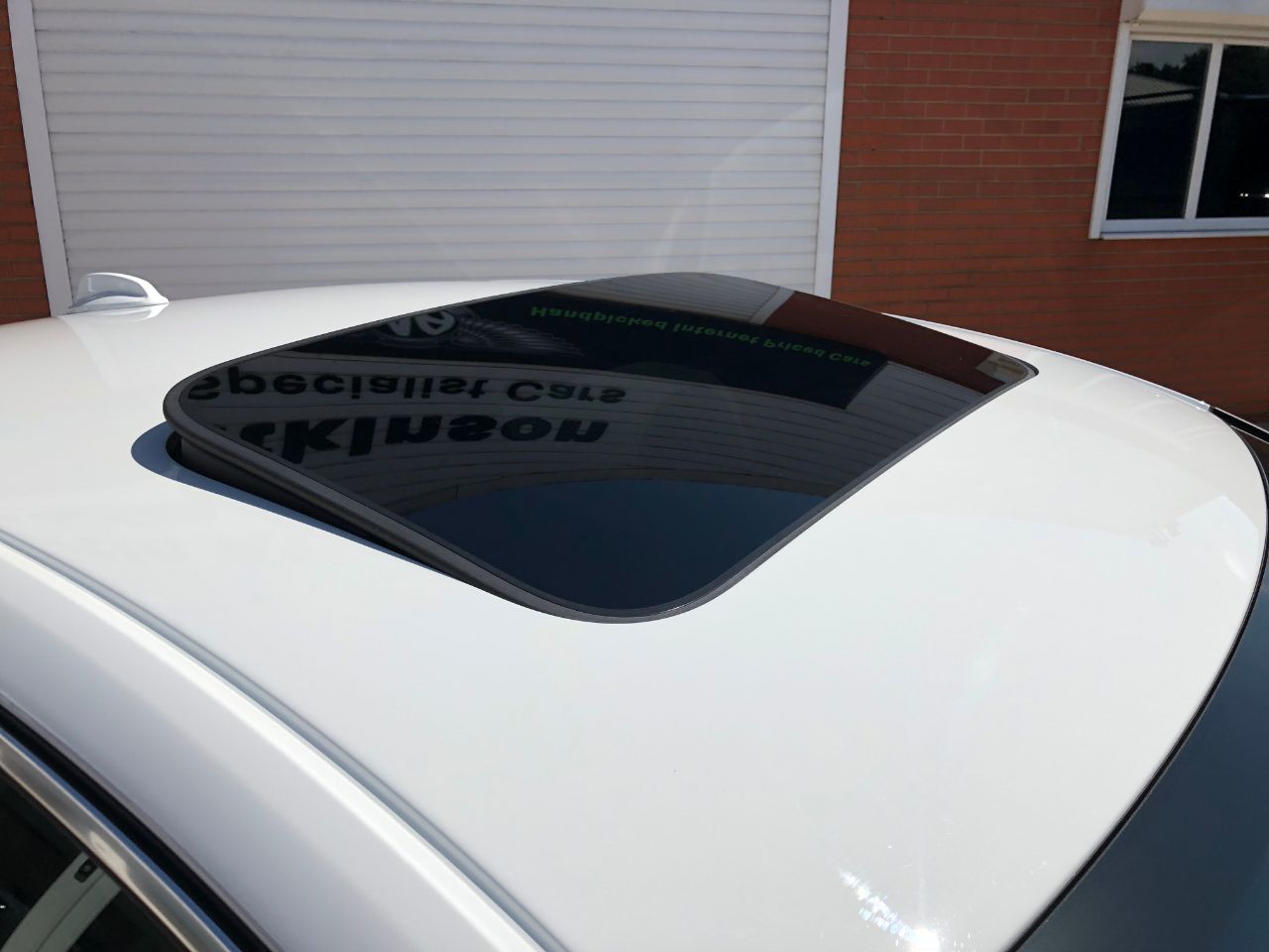 Volvo S90 2.0 D4 Inscription 4dr Geartronic~£3,400 of Options~ Saloon Diesel Ice White