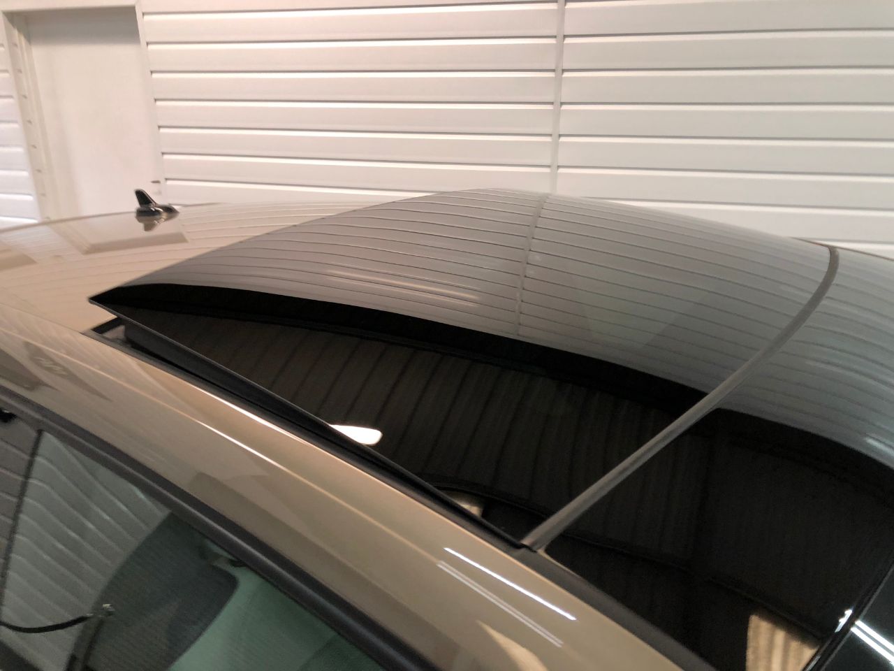 Volkswagen Scirocco 2.0 TDi BlueMotion Tech GT 150 3dr PAN ROOF~BIG SPEC~ Coupe Diesel Aztec Gold Metallic Special Order Colour