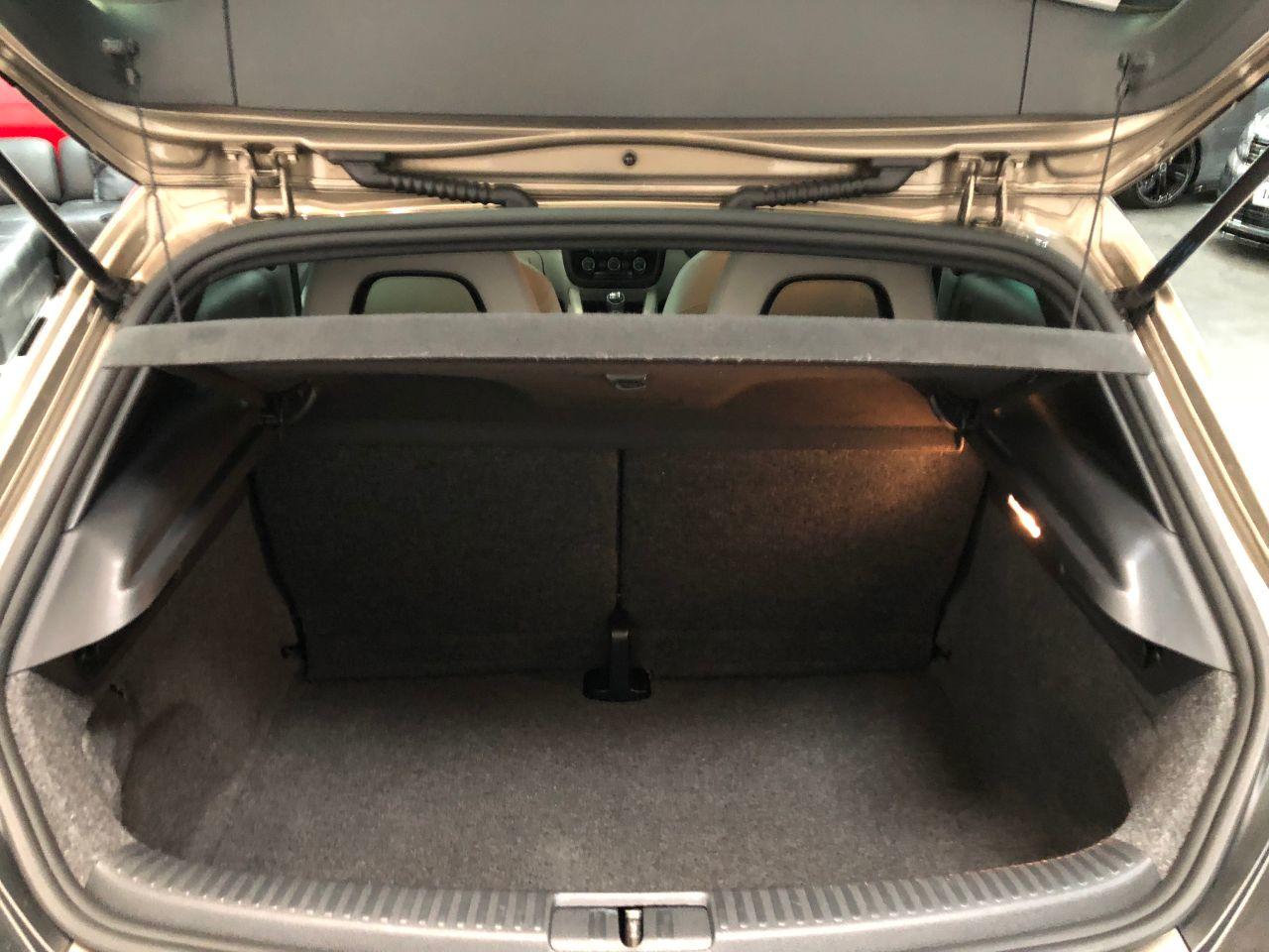 Volkswagen Scirocco 2.0 TDi BlueMotion Tech GT 150 3dr PAN ROOF~BIG SPEC~ Coupe Diesel Aztec Gold Metallic Special Order Colour