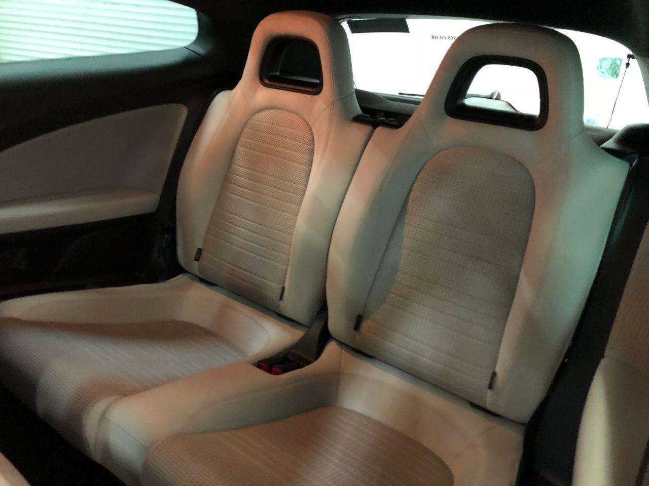 Volkswagen Scirocco 2.0 TDi BlueMotion Tech GT 150 3dr PAN ROOF~BIG SPEC~ Coupe Diesel Aztec Gold Metallic Special Order Colour