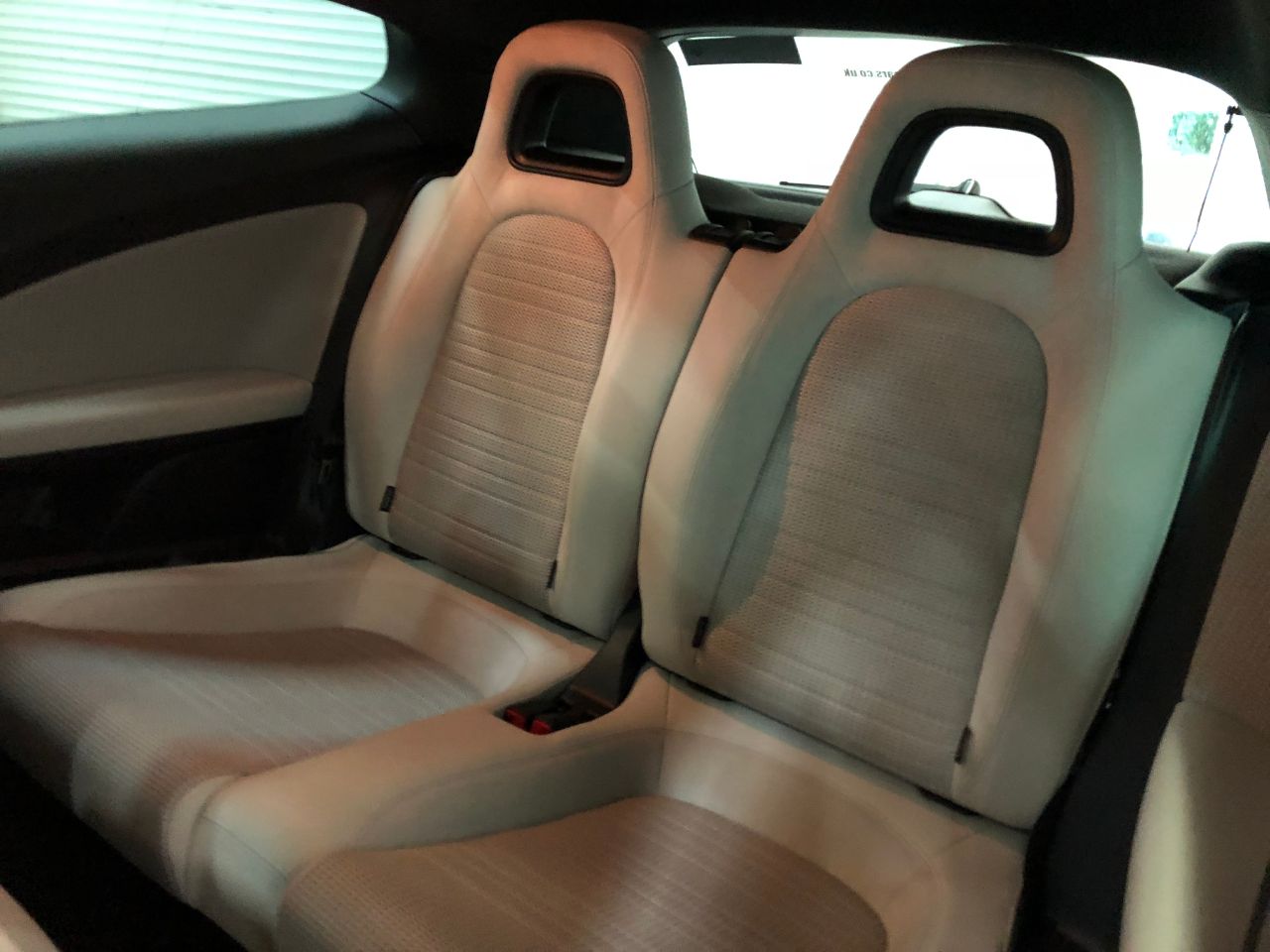 Volkswagen Scirocco 2.0 TDi BlueMotion Tech GT 150 3dr PAN ROOF~BIG SPEC~ Coupe Diesel Aztec Gold Metallic Special Order Colour