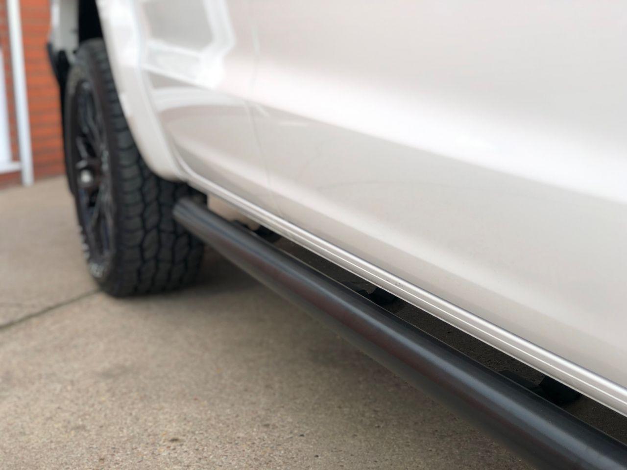 Volkswagen Amarok 'GTS PACK' Pick Up Highline 3.0 V6 TDI 224 BMT 4M Auto Pick Up Diesel Candy White