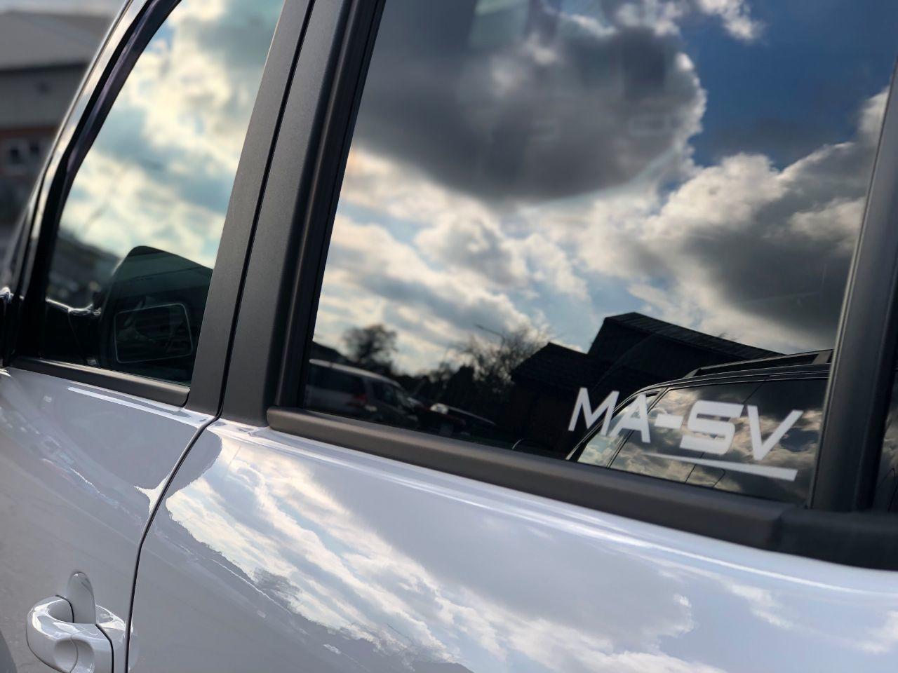 Volkswagen Amarok 'GTS PACK' Pick Up Highline 3.0 V6 TDI 224 BMT 4M Auto Pick Up Diesel Candy White