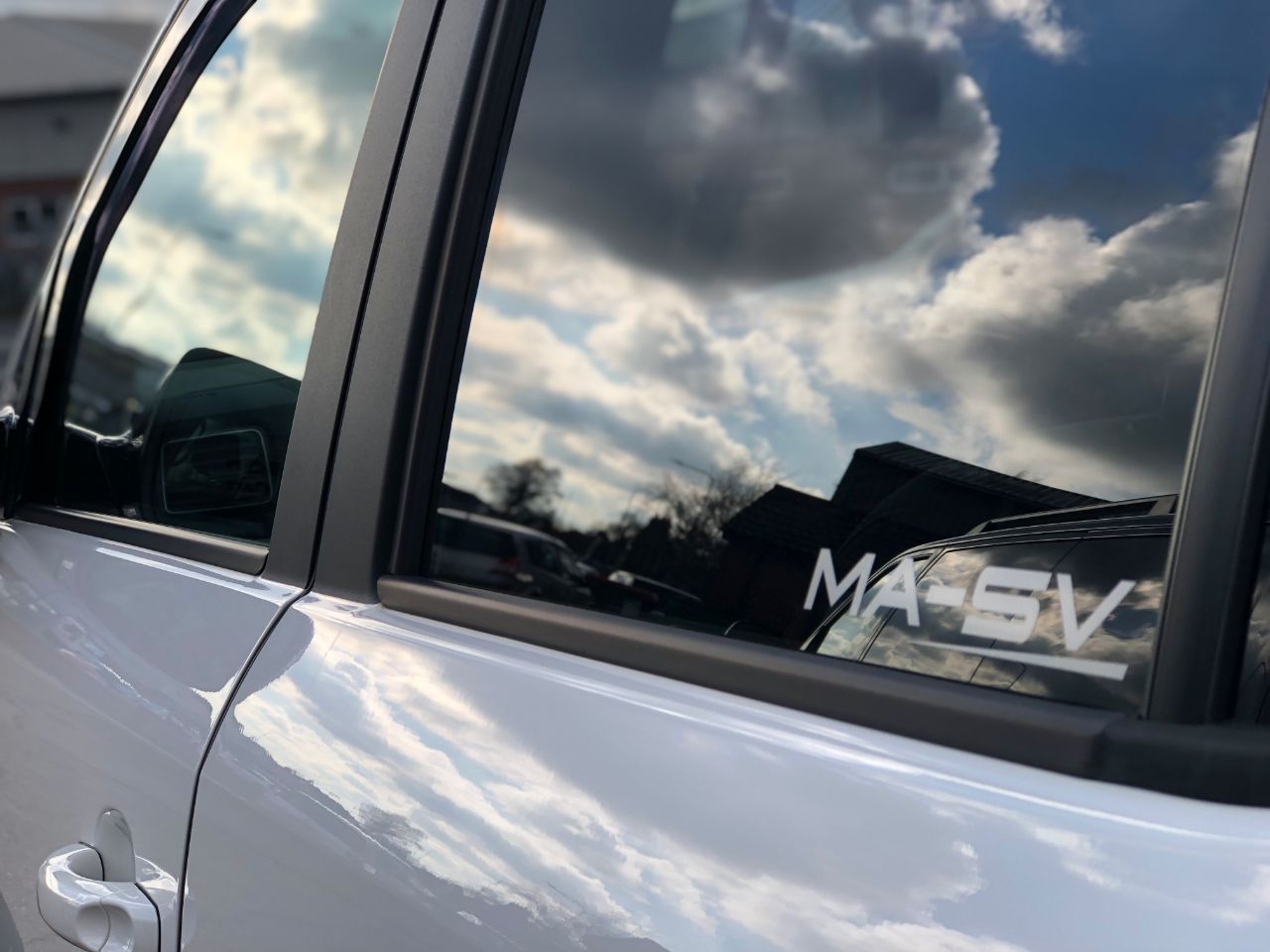 Volkswagen Amarok 'GTS PACK' Pick Up Highline 3.0 V6 TDI 224 BMT 4M Auto Pick Up Diesel Candy White
