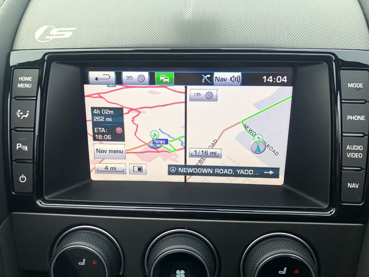 Jaguar F-type 5.0 V8 S Supercharged 2dr Auto 495BHP Convertible Petrol Stratus Grey