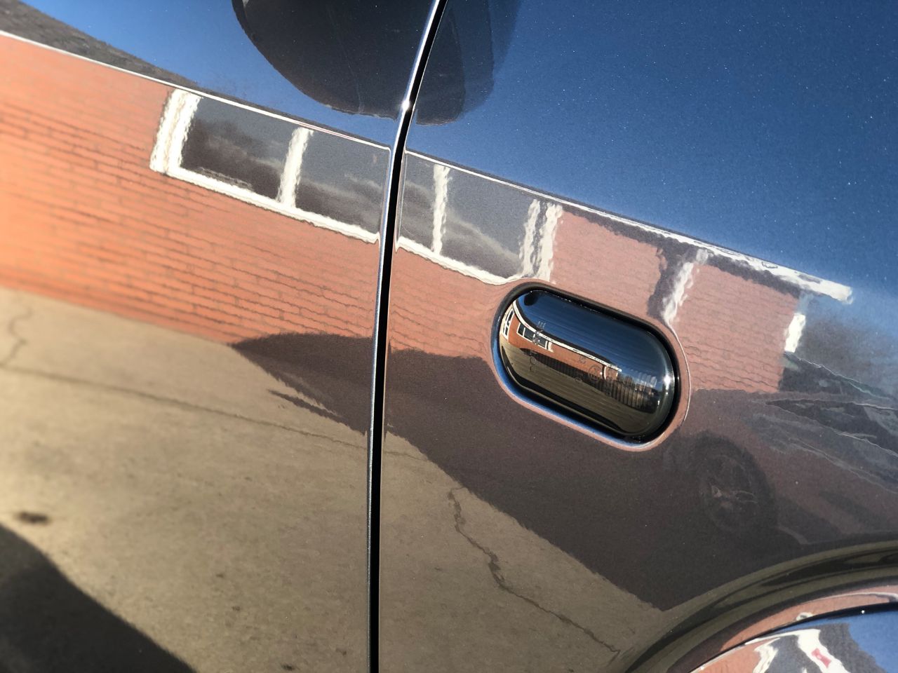 Volkswagen Amarok 3.0 V6 TDi Highline GTS Edition 224 Auto Pick Up Diesel Indium Grey Metallic