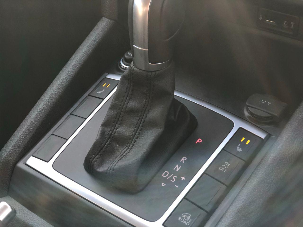 Volkswagen Amarok 'GTS PACK' Pick Up Highline 3.0 V6 TDI 224 BMT 4M Auto Pick Up Diesel Indium Grey