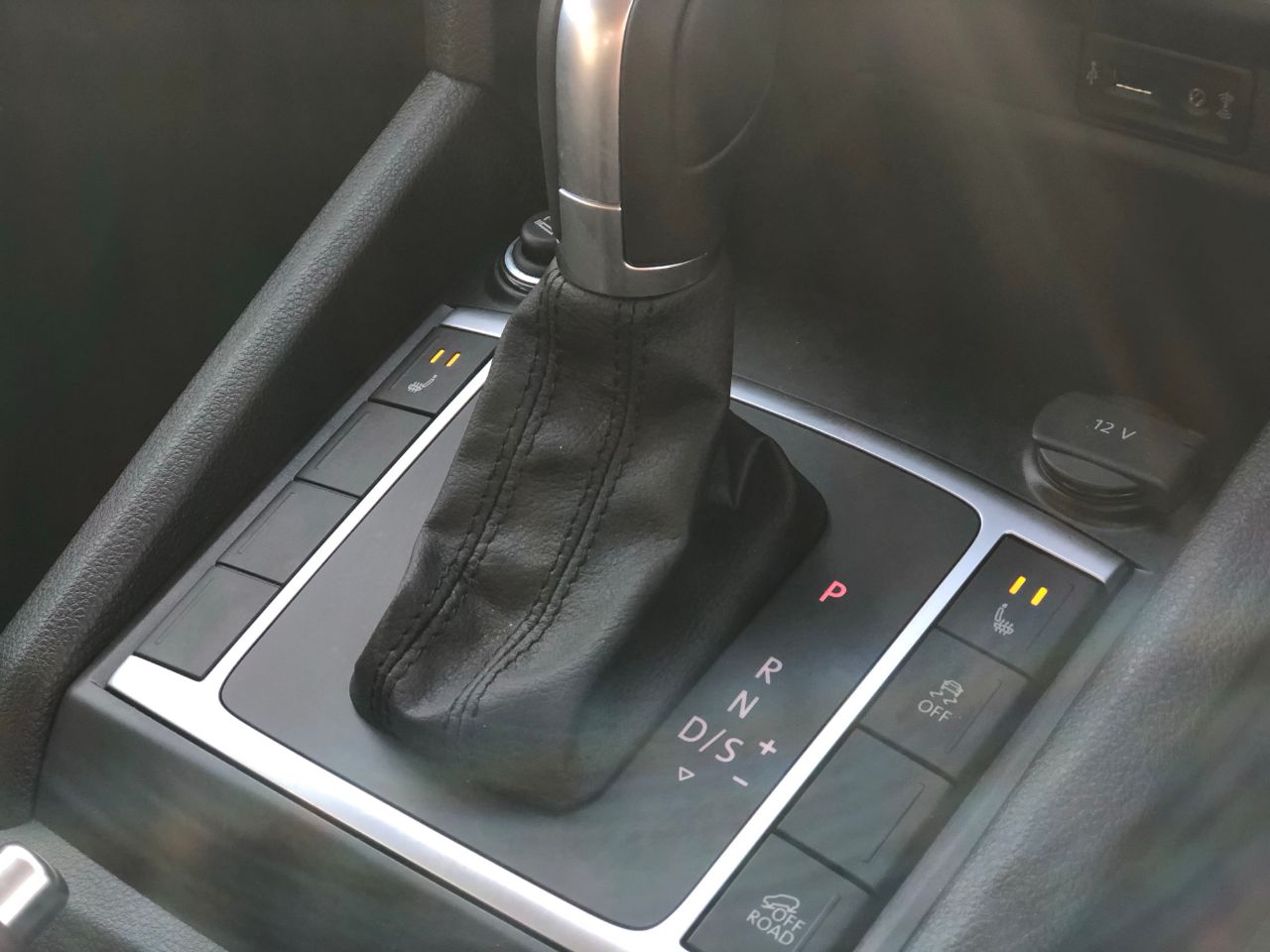 Volkswagen Amarok 'GTS PACK' Pick Up Highline 3.0 V6 TDI 224 BMT 4M Auto Pick Up Diesel Indium Grey