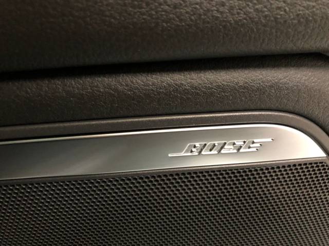 2014 Audi A7 3.0 V6 BiTDI Quattro 313 Black Ed 5dr Tip Auto [5st]