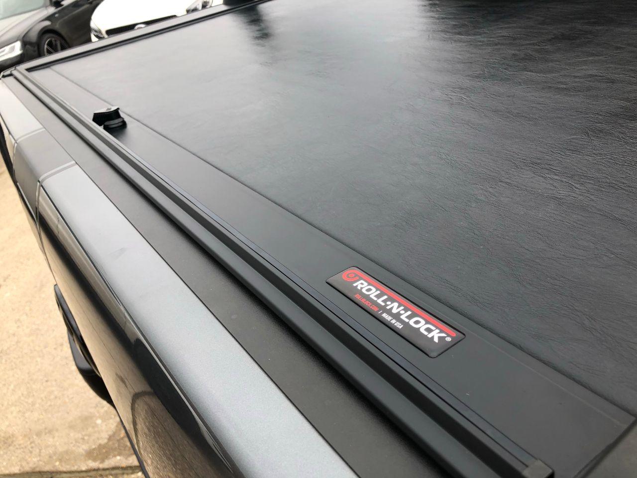 Volkswagen Amarok GTS EDITION Pick Up Highline 3.0 V6 TDI 224 BMT 4M Auto Pick Up Diesel Indium Grey