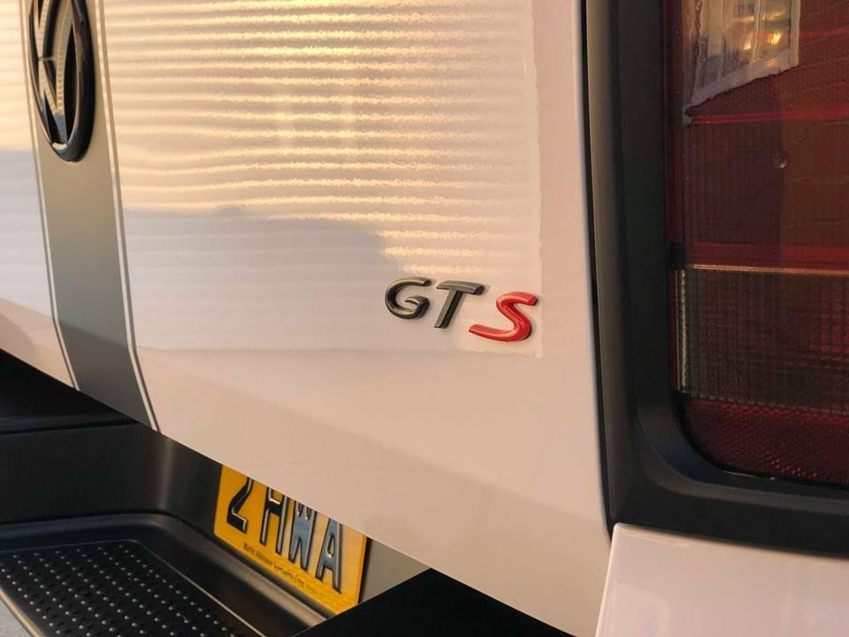 Volkswagen Amarok GTS PACK Pick Up Highline 2.0 BiTDI 204 BMT 4MTN Auto Pick Up Diesel Candy White