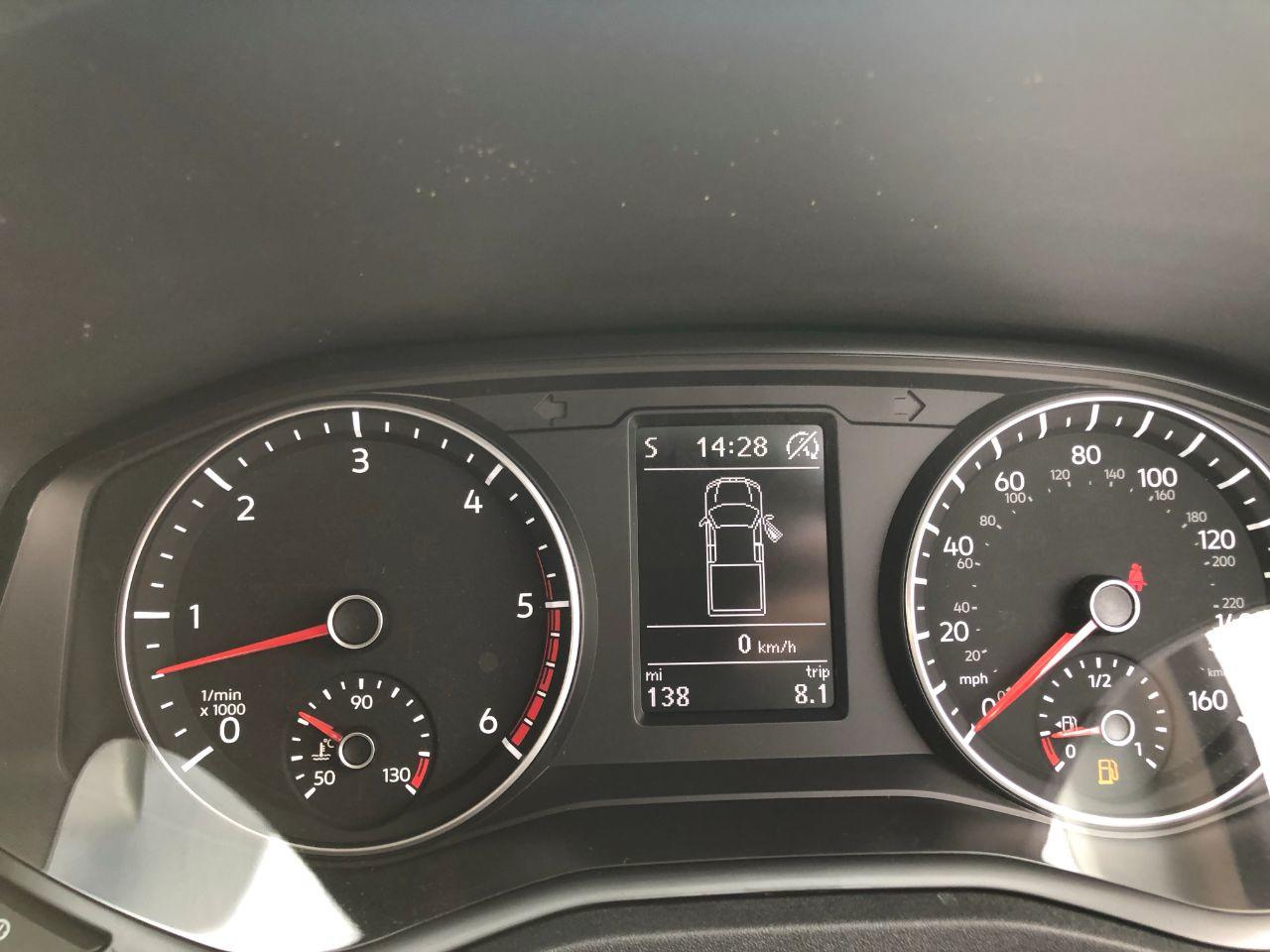 Volkswagen Amarok 19/19 Amarok 'GTS PACK' Pick Up Highline 3.0 V6 TDI 204 BMT 4M Auto Pick Up Diesel Indium Grey
