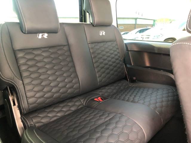 2018 Volkswagen Caddy Maxi Life 2.0 TDI 150BHP DSG 6 Speed 7 Seater 5dr