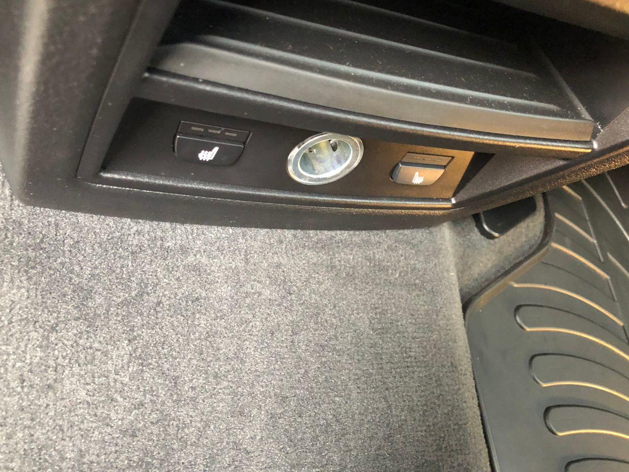 BMW X5 3.0 xDrive40d M Sport 5dr Auto Estate Diesel Space Grey