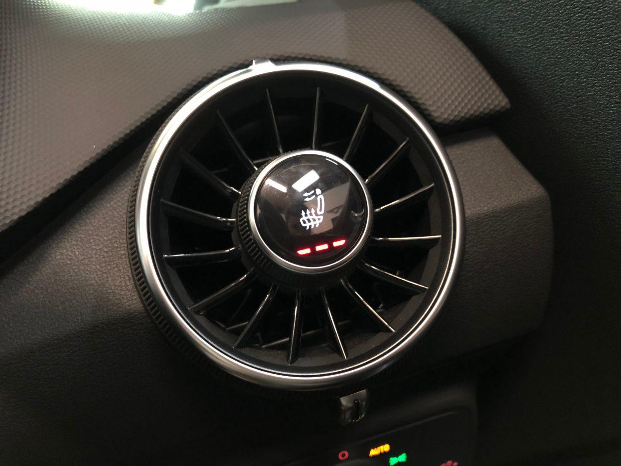 Audi TT TTRS 2.5 TFSi Quattro S-Tronic Automatic 400BHP Convertible Petrol Panther Black Crystal Effect Paintwork