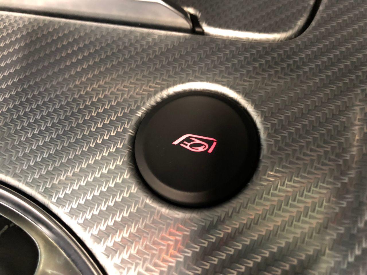 Audi TT TTRS 2.5 TFSi Quattro S-Tronic Automatic 400BHP Convertible Petrol Panther Black Crystal Effect Paintwork