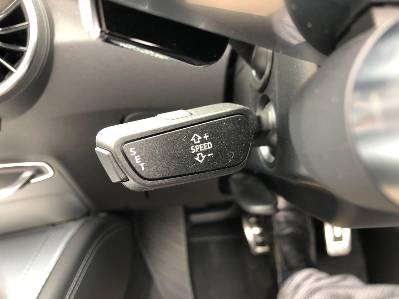 Audi TT TTRS 2.5 TFSi Quattro S-Tronic Automatic 400BHP Convertible Petrol Panther Black Crystal Effect Paintwork