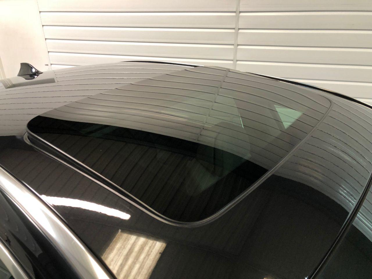 BMW 7 Series 3.0 740Li 4dr Auto £10,300 Of Options Saloon Petrol Sapphire Black Metallic