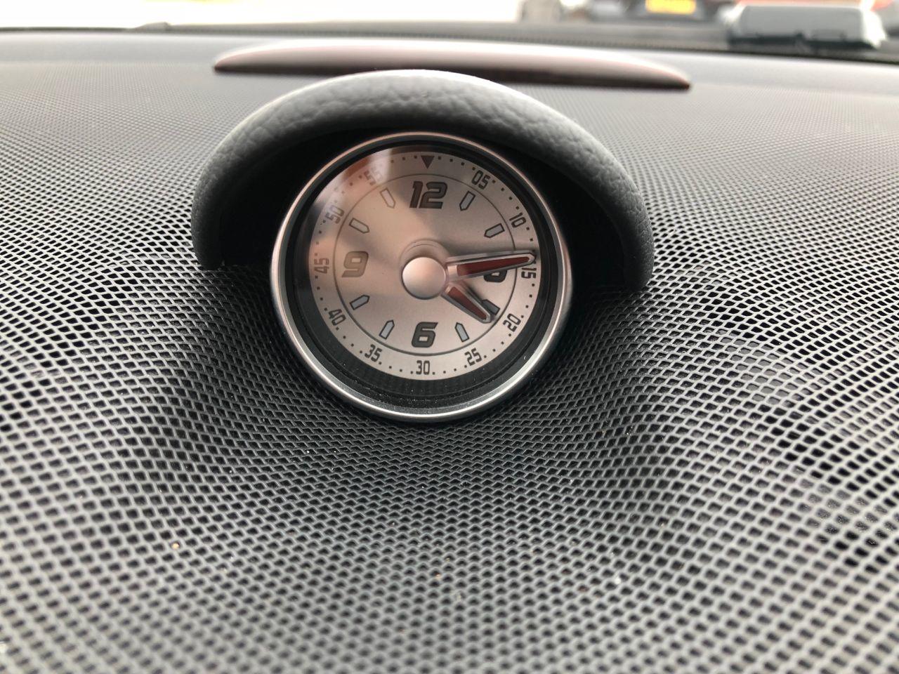 Mercedes-Benz SL Class SL350 3.5 V6 Automatic 2dr Convertible Petrol Iridium Silver