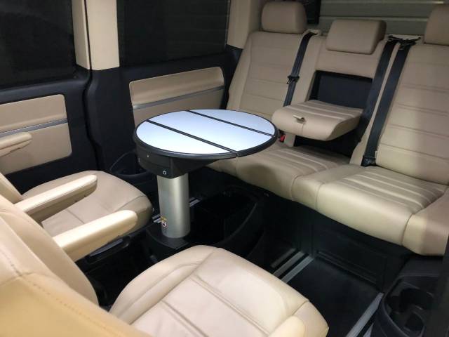 2018 Volkswagen Caravelle 2.0 TSI 204 Executive DSG R Edition