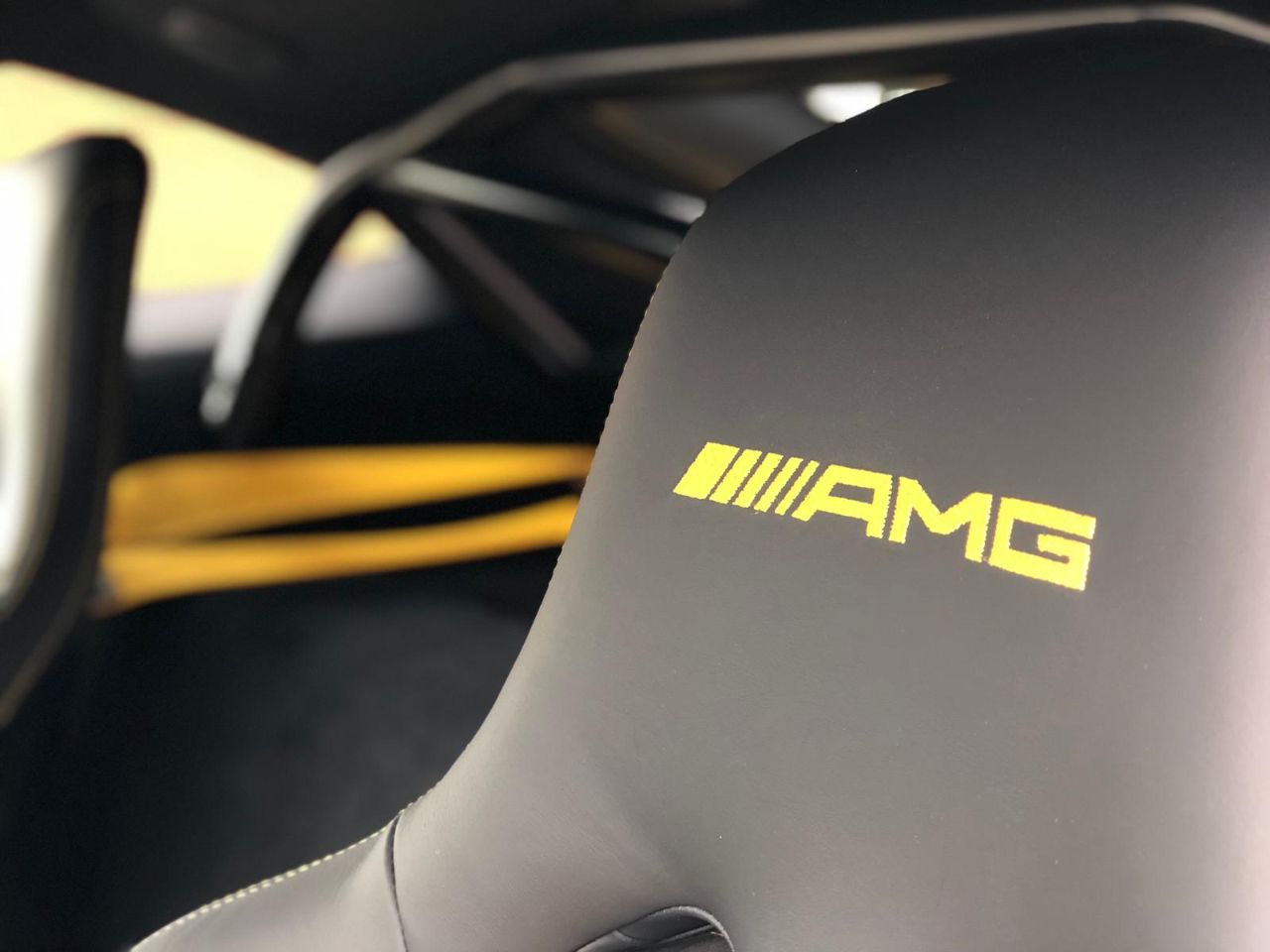 Mercedes-Benz AMG GT 4.0 GT R Premium 2dr Auto Massive Specification Coupe Petrol Amg Hell Green Magno