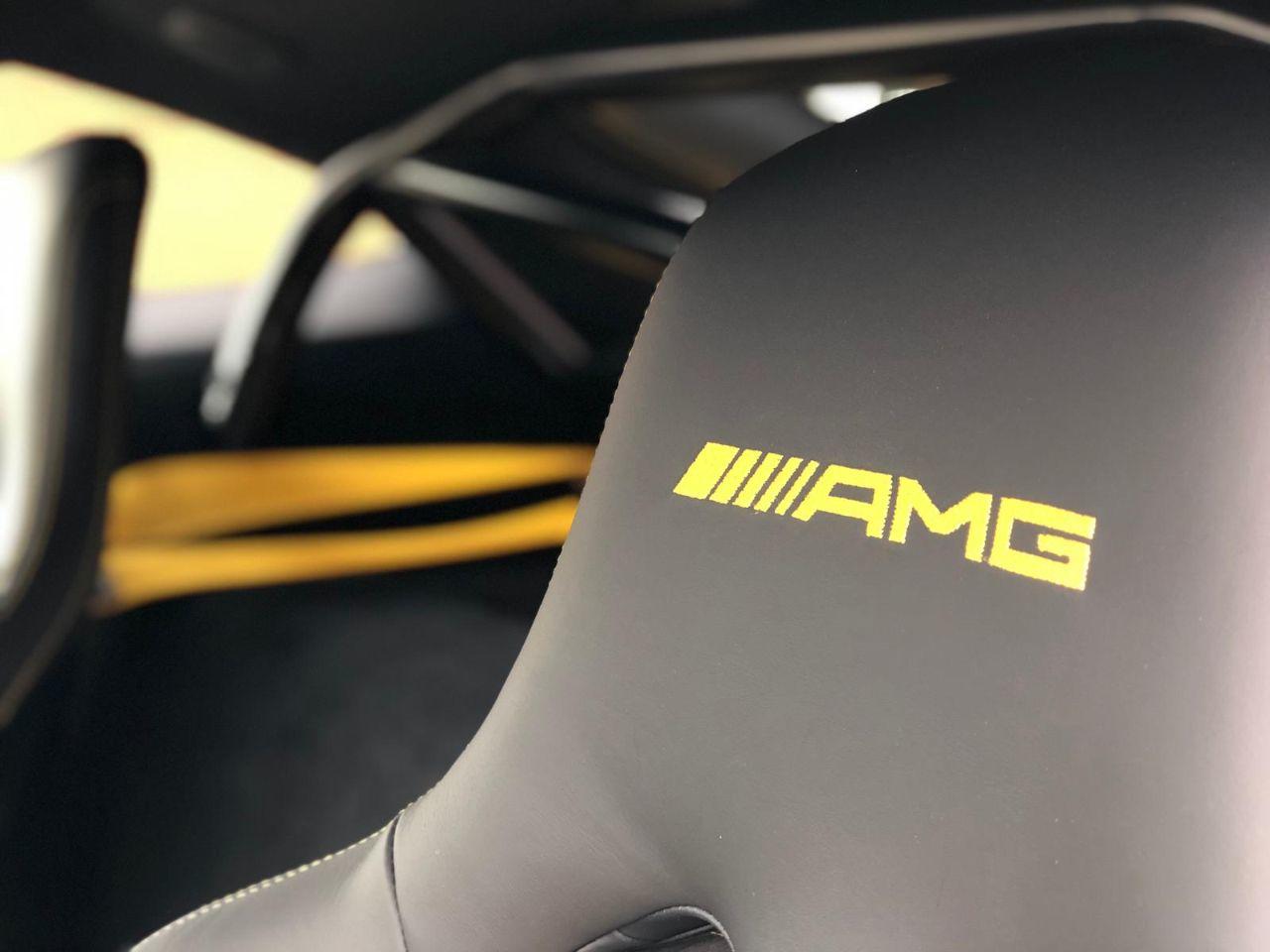 Mercedes-Benz AMG GT 4.0 GT R Premium 2dr Auto Massive Specification Coupe Petrol Amg Hell Green Magno