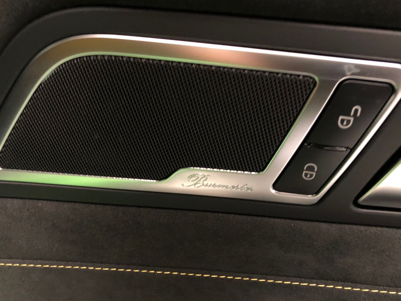 Mercedes-Benz AMG GT 4.0 GT R Premium 2dr Auto Massive Specification Coupe Petrol Amg Hell Green Magno