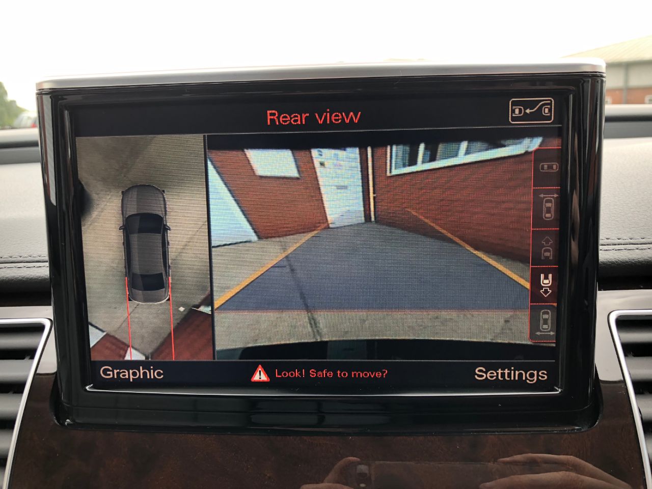 Audi A8 3.0 V6 TDi Sport Executive Quattro 258BHP Saloon Diesel Havanna Black Brown Metallic