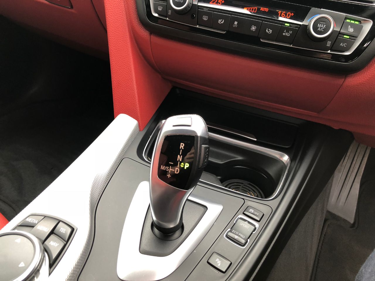 BMW 4 Series 2.0 420i M Sport 2dr Auto ~ M PERFORMANCE BODYKIT ~ Coupe Petrol Sapphire Black
