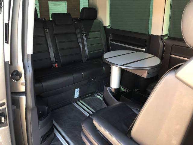 2018 Volkswagen Caravelle 2.0 TDI 150ps Executive DSG SWB