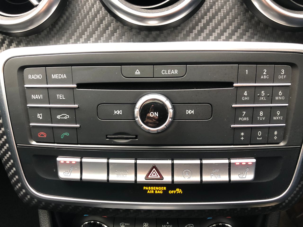 Mercedes-Benz A Class 2.1 A200d AMG Line Premium Plus 5dr Automatic Hatchback Diesel Mountain Grey Metallic