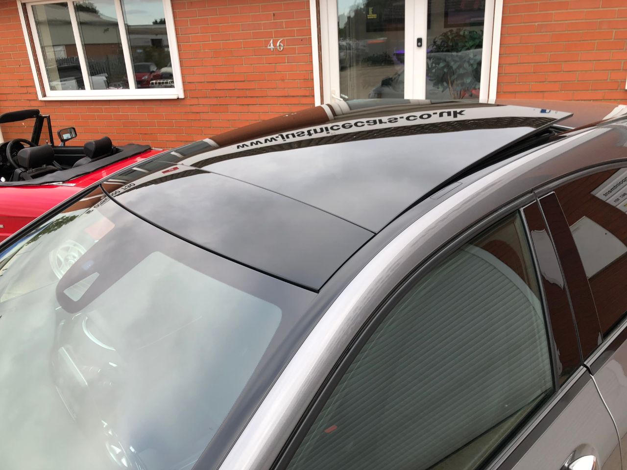Mercedes-Benz A Class 2.1 A200d AMG Line Premium Plus 5dr Automatic Hatchback Diesel Mountain Grey Metallic