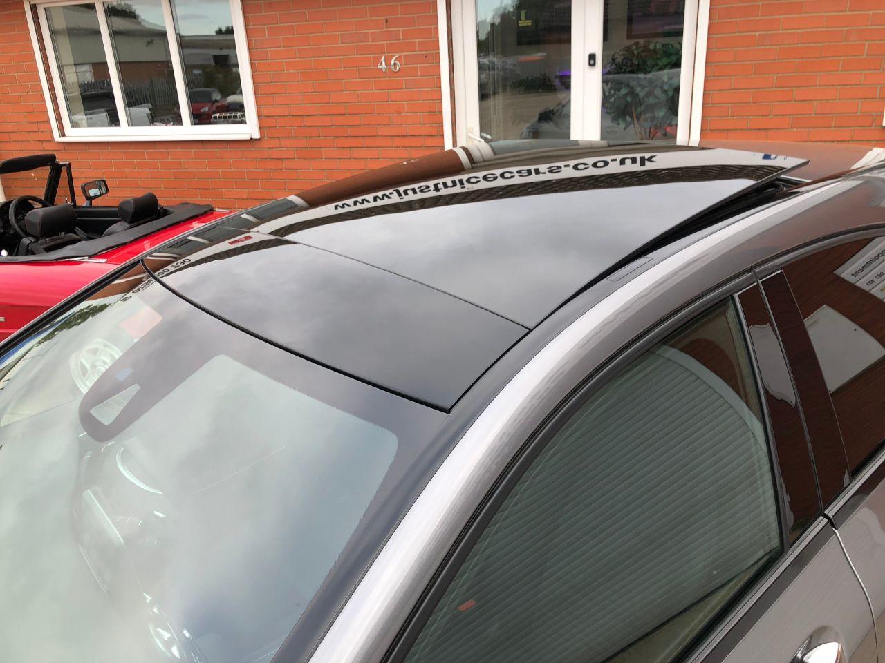 Mercedes-Benz A Class 2.1 A200d AMG Line Premium Plus 5dr Automatic Hatchback Diesel Mountain Grey Metallic
